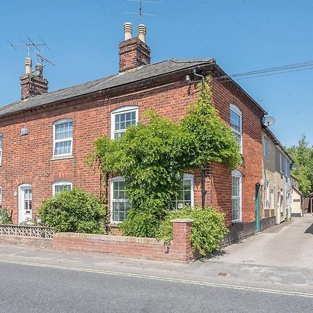 Abigail'S Cottage, Wickham Market Woodbridge Esterno foto
