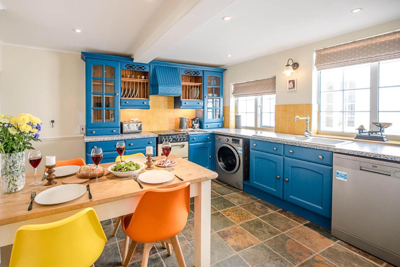 Abigail'S Cottage, Wickham Market Woodbridge Esterno foto