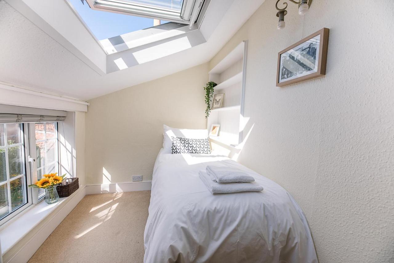 Abigail'S Cottage, Wickham Market Woodbridge Esterno foto