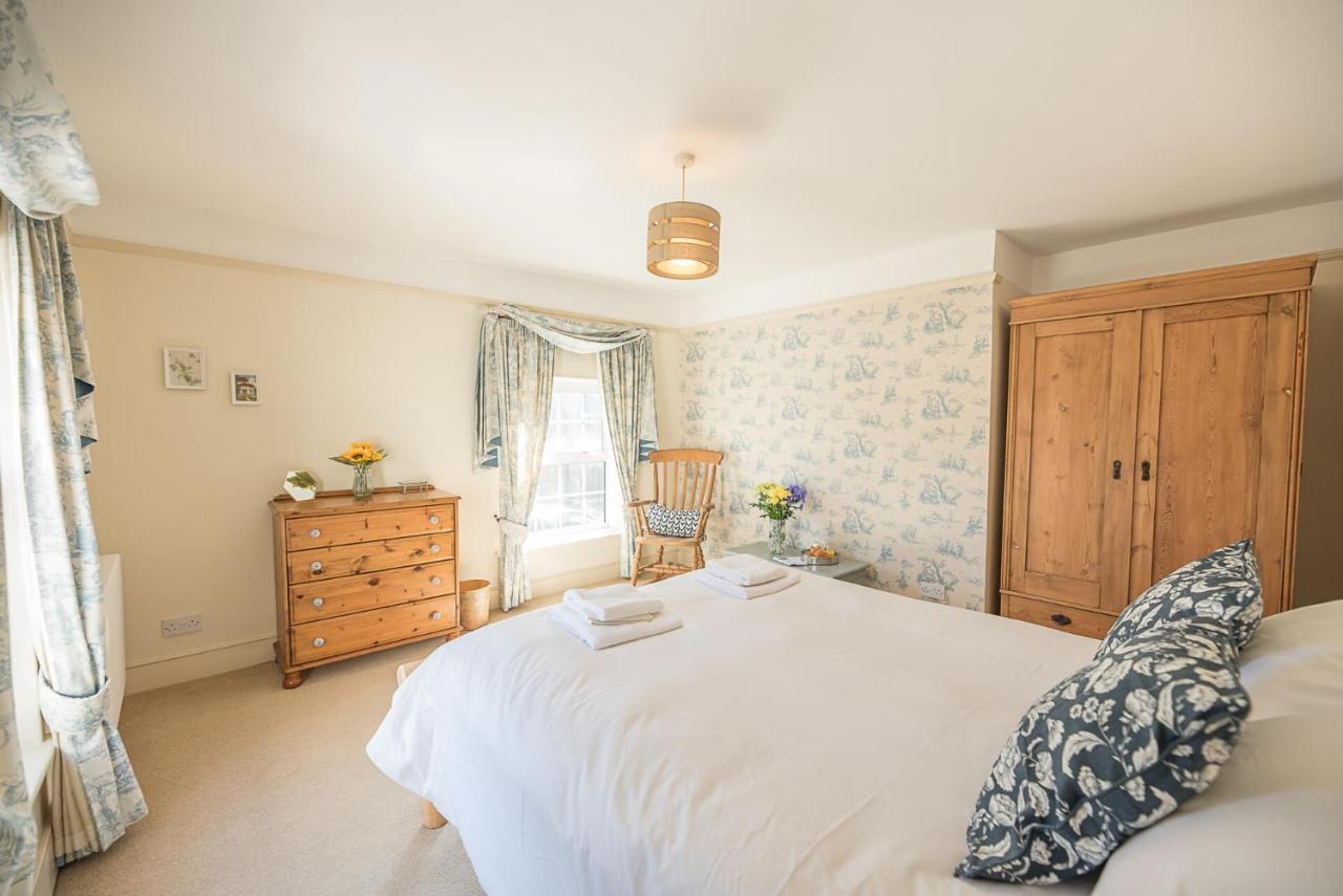 Abigail'S Cottage, Wickham Market Woodbridge Esterno foto