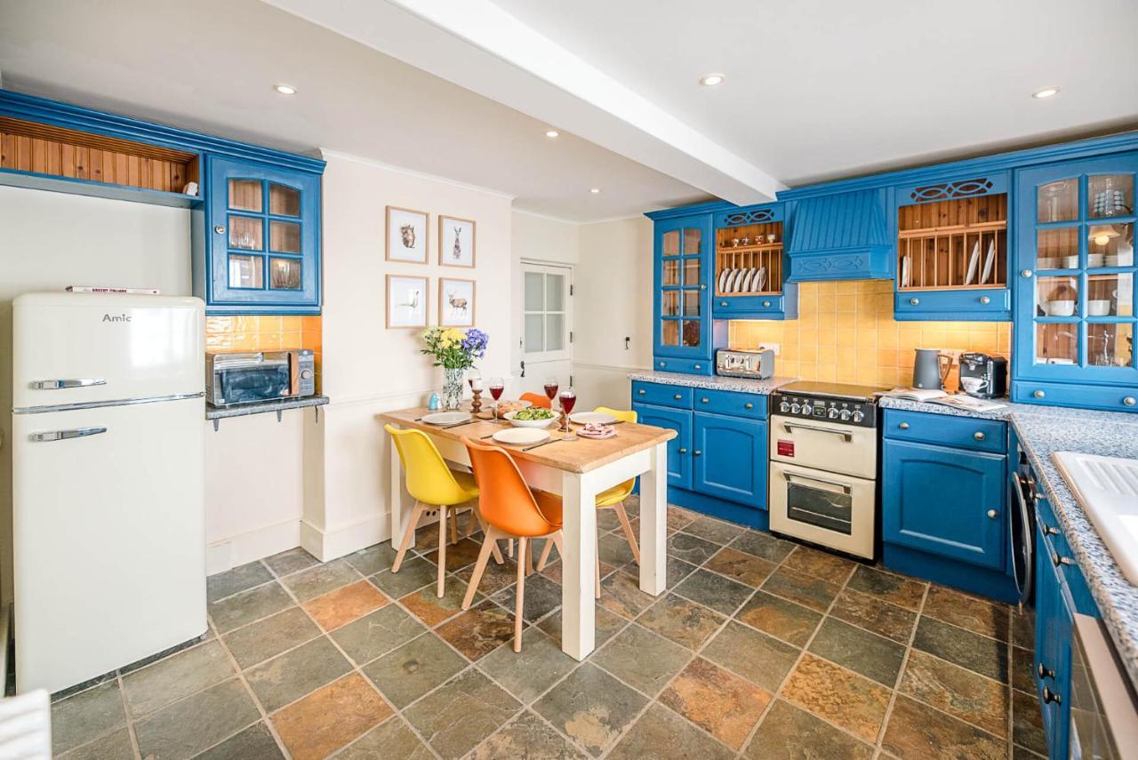Abigail'S Cottage, Wickham Market Woodbridge Esterno foto