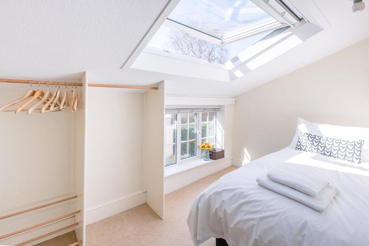 Abigail'S Cottage, Wickham Market Woodbridge Esterno foto