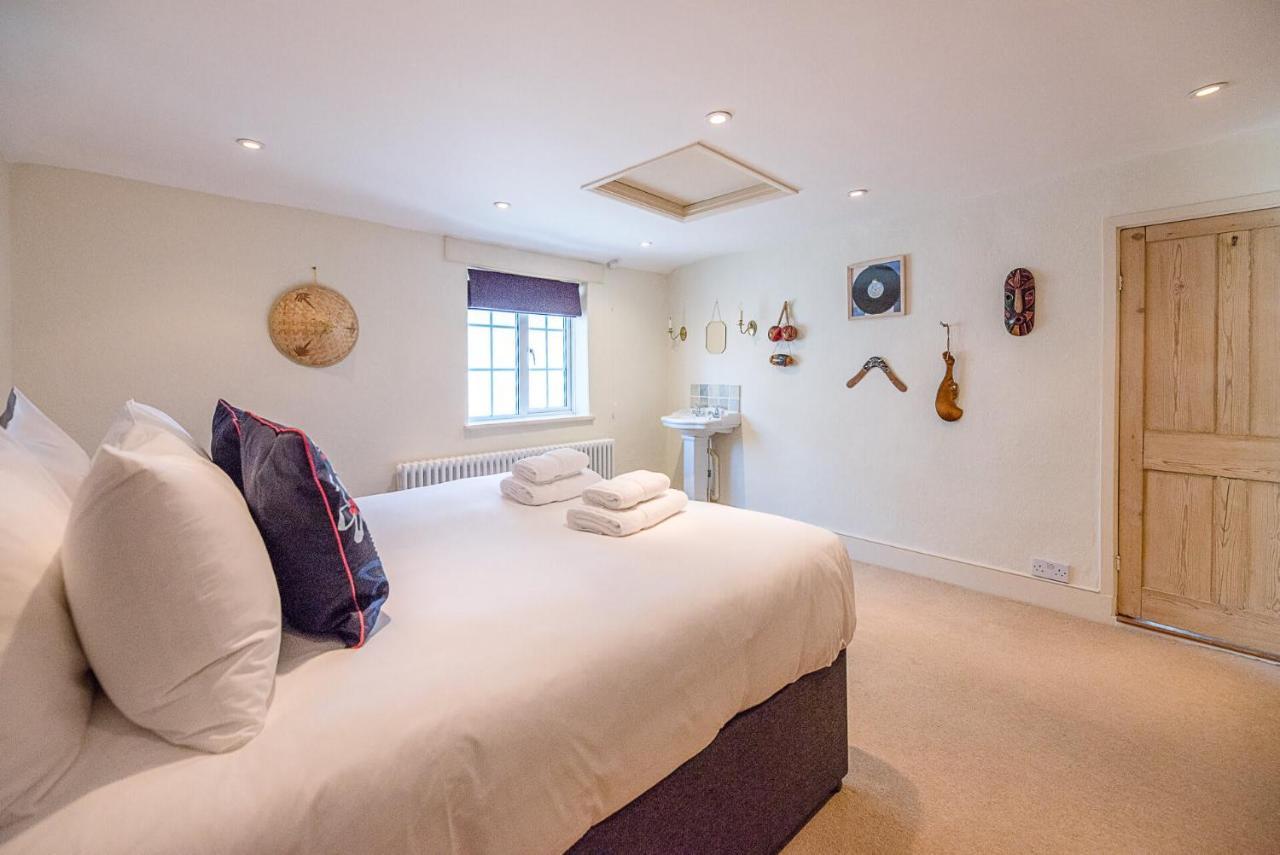 Abigail'S Cottage, Wickham Market Woodbridge Esterno foto
